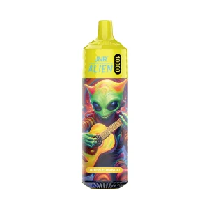 JNR Alien 10000 trīskāršais mango