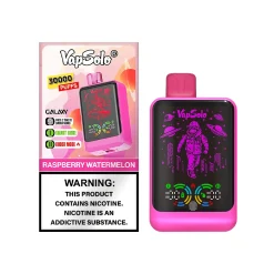 Vapsolo Galaxy 30000 ΥΔΡΟΜΕΛΛΟ ΡΑΣΠΕΡΙΩΝ