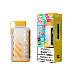 Vozol Gear Power 20000 Mehiški mango led