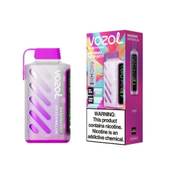 Vozol Gear Power 20000 malina lubenica