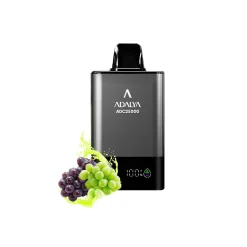 Adalya ADC 25000 Drue Mynte