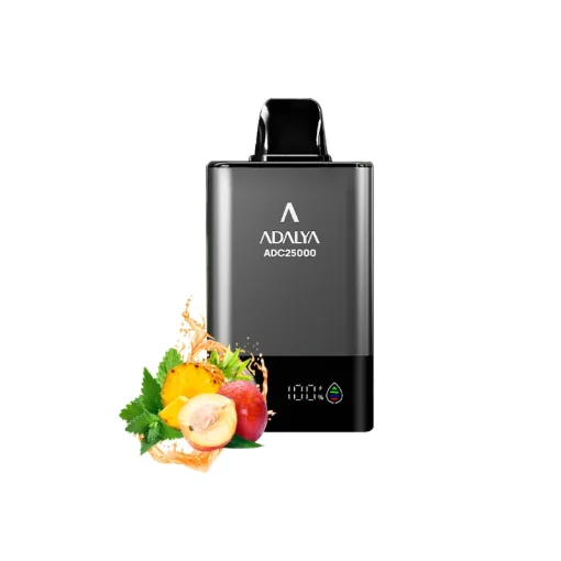 Adalya ADC 25000 Hawaii
