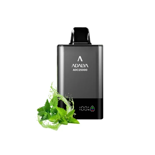 Adalya ADC 25000 Mint Point