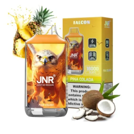 JNR Falcon 16000 Piña Colada