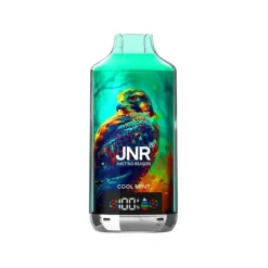 JNR Falcon X 18000 Cool Mint
