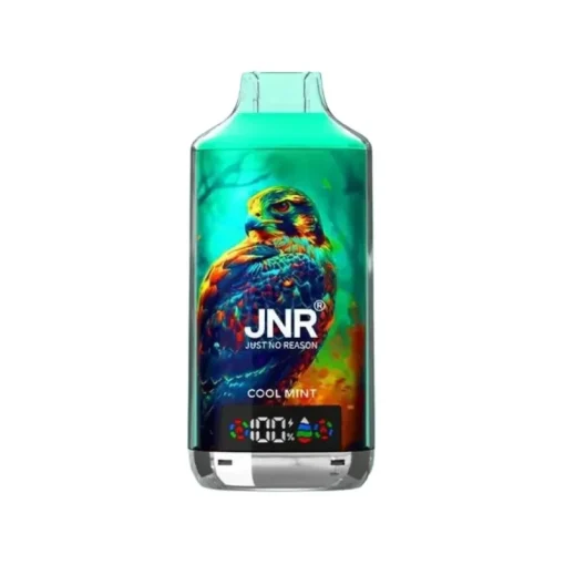 JNR Falcon X 18000 Cool Mint
