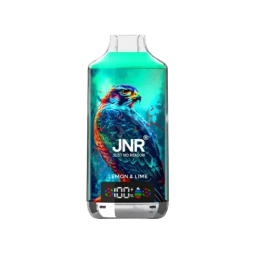 JNR Falcon X 18000 Citrinos ir kalkės
