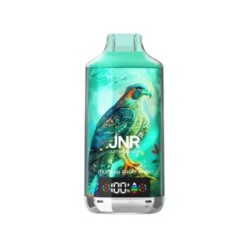 JNR Falcon X 18000 aistros vaisių kiviai