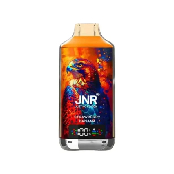 JNR Falcon X 18000 Ягода банан