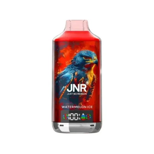 JNR Falcon X 18000 Arbūzų ledas