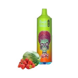 RandM Tornado 9000 Fragola Anguria
