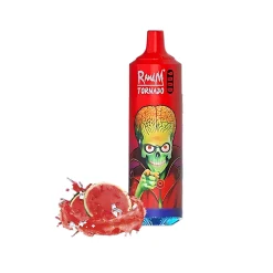 RandM Tornado 9000 Watermelon Ice