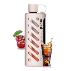 Vozol Gear Shisha 25000 Cherry Cola