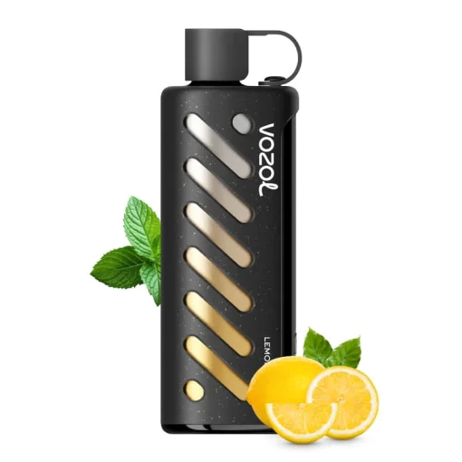 Vozol Gear Shisha 25000 Sitruunamintu