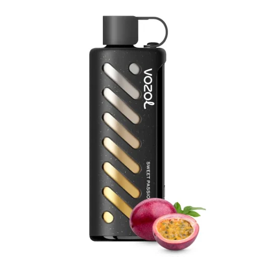 Vozol Gear Shisha 25000 Makea Passionhedelmä