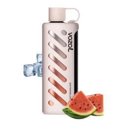 Vozol Gear Shisha 25000 Vesimeloni Ice