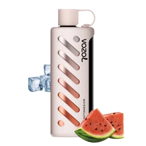 Vozol Gear Shisha 25000 Vesimeloni Ice