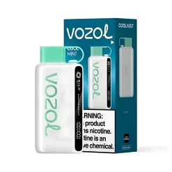Vozol Star 12000 Cool Mint