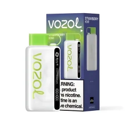 Vozol Star 12000 ягода киви
