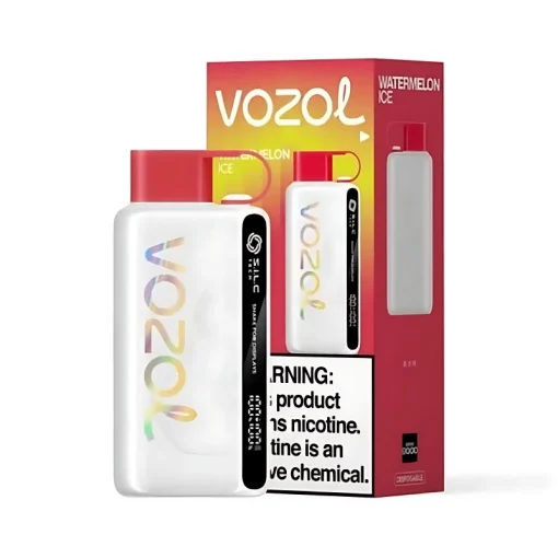Vozol Star 12000 Лед от диня
