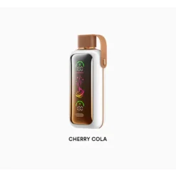 Vozol Star 20000 Cherry Cola