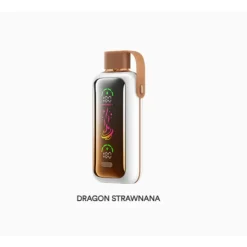 Vozol Star 20000 Dragon Strawnana