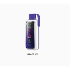 Vozol Star 20000 Grape Ice