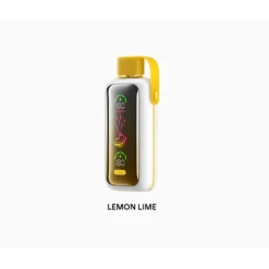 Vozol Star 20000 Citron Lime