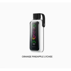 Vozol Star 20000 Apelsin Ananas Lychee