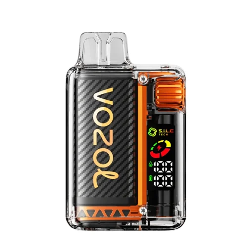 Vozol Vista 20000 Blue Cherry Cola