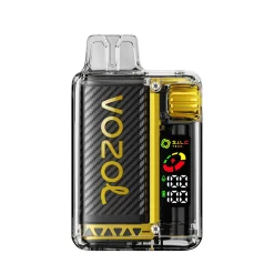 Vozol Vista 20000 Blå drakfrukt Banan Körsbär