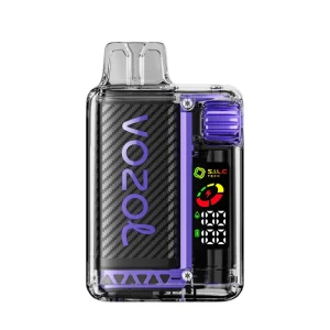 Vozol Vista 20000 Druva is