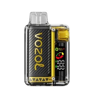 Vozol Vista 20000 Mango Ice