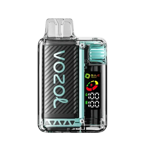 Vozol Vista 20000 Miami Mint