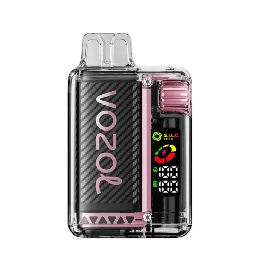 Vozol Vista 20000 Peach Ice