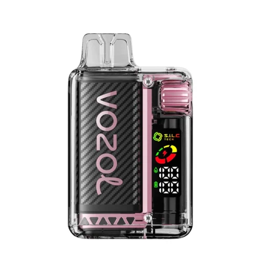 Vozol Vista 20000 breskev mango lubenica