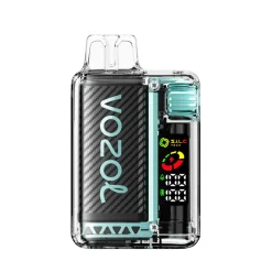 Vozol Vista 20000 Sour Apple Ice