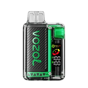 Vozol Vista 20000 Vattenmelon Bubble Gum