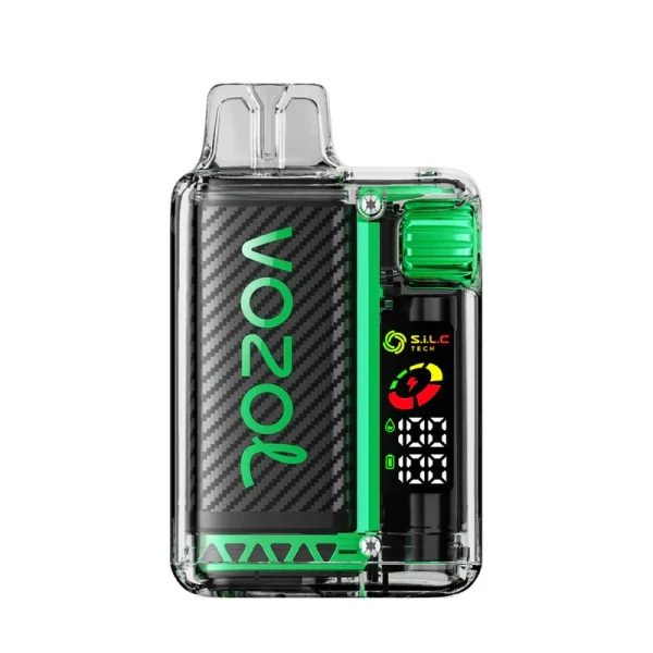 Vozol Vista 20000 Vattenmelon Is
