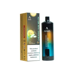 Adalya ADL 16000 Purukumi Meloni