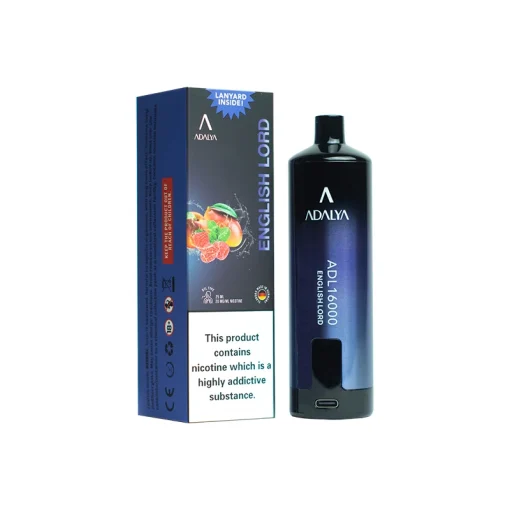 Adalya ADL 16000 English Lord