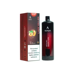 Adalya ADL 16000 Lady Killer Lady Killeri