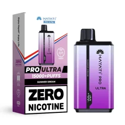 Hayati Pro Ultra 15000 Sommardröm