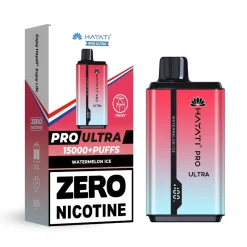 Hayati Pro Ultra 15000 Vattenmelon Is