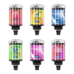 JNR Mega Shisha vesipiippu 100K