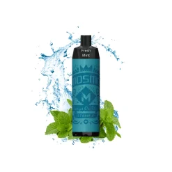 Mosmo Storm X 10000 Fresh Mint