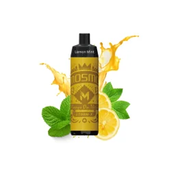 Mosmo Storm X 10000 Lemon Mint