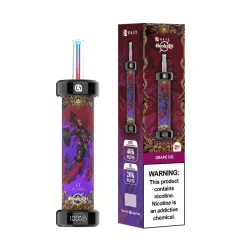 Olit Hookalit 40K Grape Ice