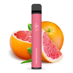 ELFBAR 600 Růžový grapefruit