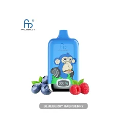 Fumot Digital Box 12000 Боровинка Малина